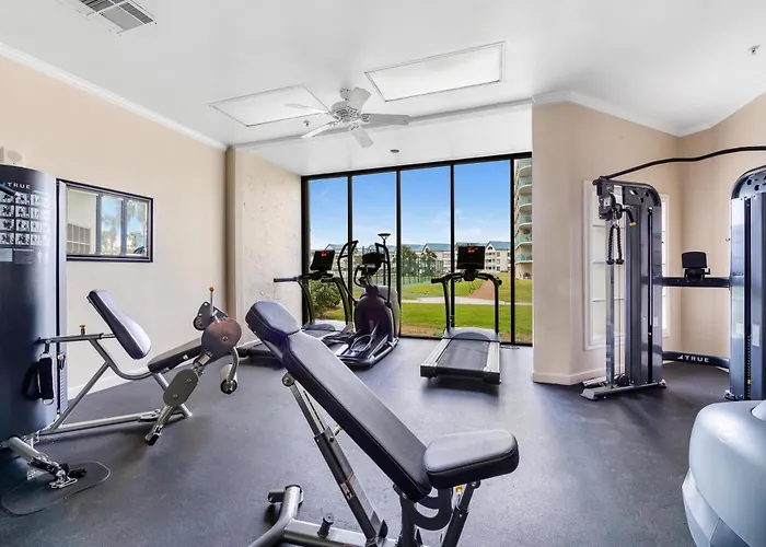 5001 Plantation-dunes Holiday home *