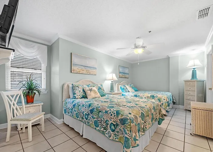 5001 Plantation-dunes * Gulf Shores