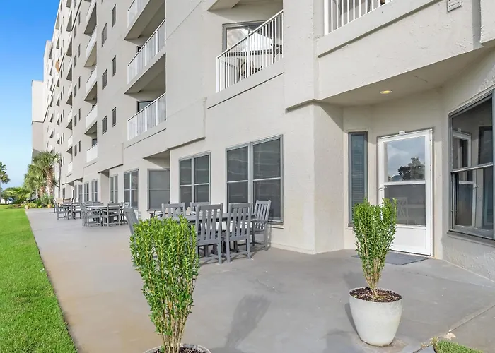 Holiday home 5001 Plantation-dunes *