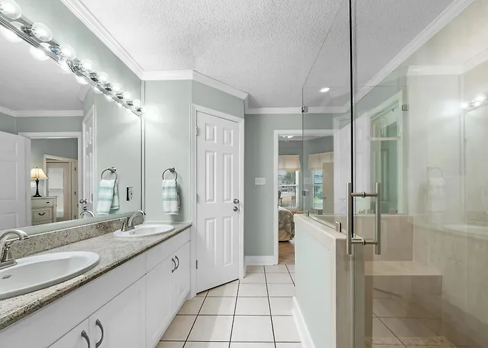 5001 Plantation-dunes Holiday home