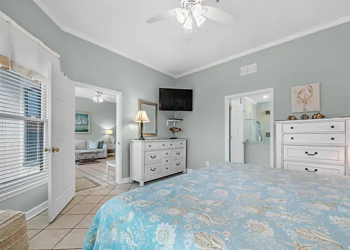 5001 Plantation-dunes * Gulf Shores