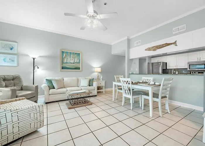 5001 Plantation-dunes Holiday home *