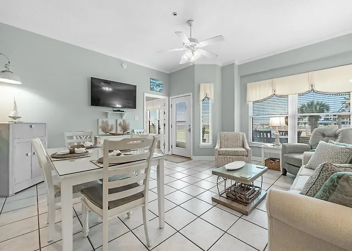 5001 Plantation-dunes * Gulf Shores