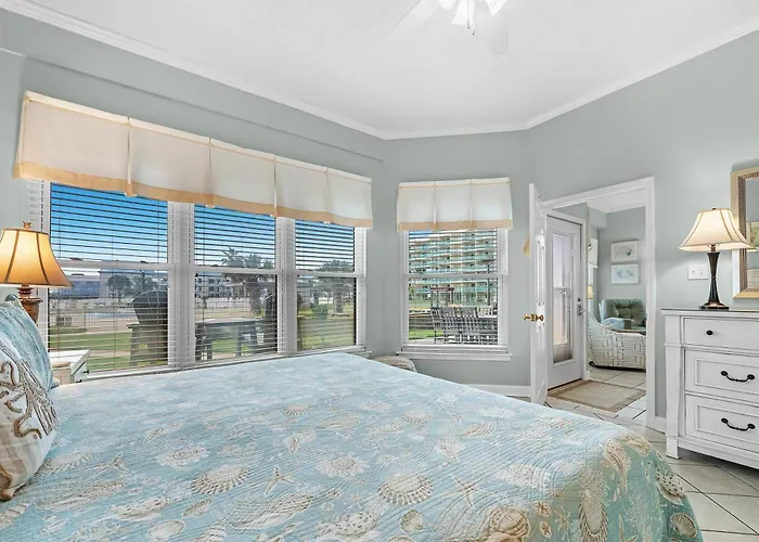 5001 Plantation-dunes Holiday home *