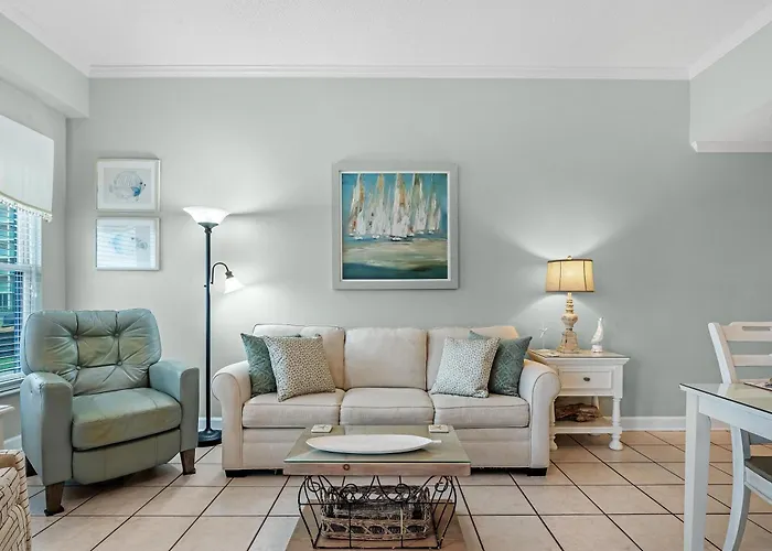 Holiday home 5001 Plantation-dunes *
