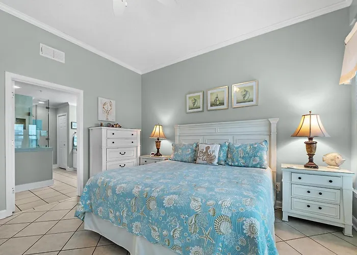 5001 Plantation-dunes Holiday home *
