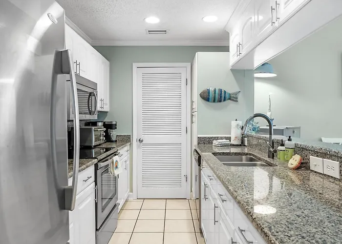 Holiday home 5001 Plantation-dunes *