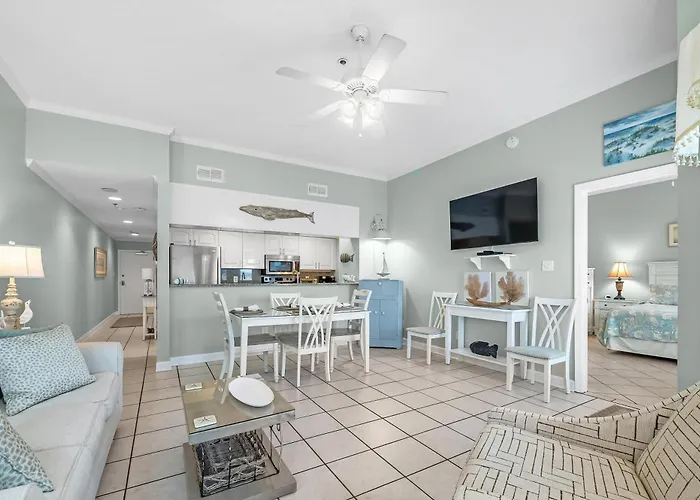 Holiday home 5001 Plantation-dunes *