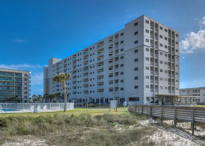 5001 Plantation-dunes Gulf Shores